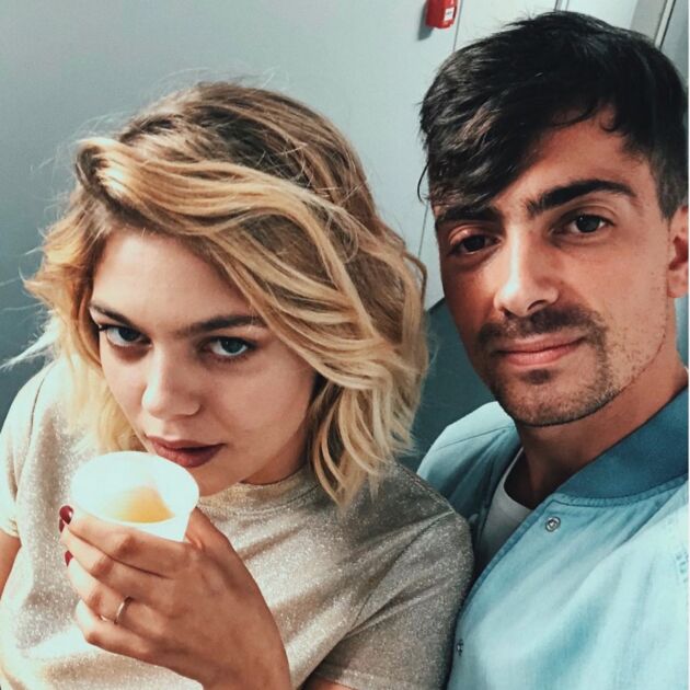 Louane Emera : toutes ses photos sur Télé-Loisirs