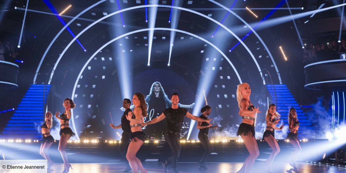 Danse Avec Les Stars Le Lancement De La Onzieme Saison Reporte