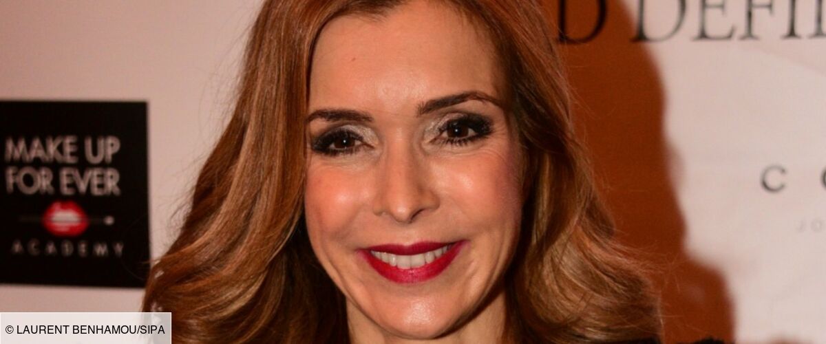 Véronique Mounier L Amour Est Dans Le Pré Que devient l'ex-présentatrice de L'amour est dans le pré Véronique