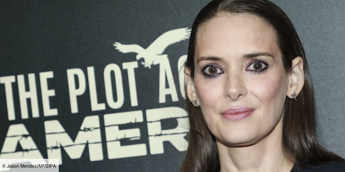 Winona Ryder Films Et Programmes Tv Winona Ryder accuse Mel Gibson d'antisémitisme... L'acteur contre-attaque