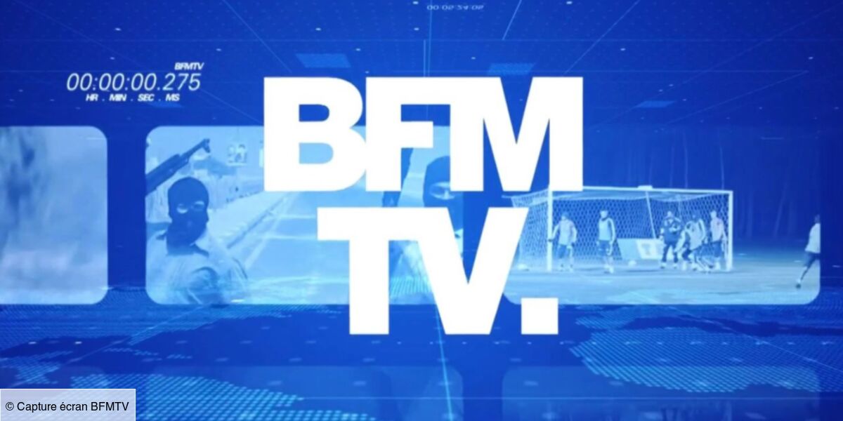 Free Replay France Tv Ne Fonctionne Pas Bfm Tv Direct Ne Fonctionne Pas : REPLAY BOURDIN DIRECT: Il ne faudrait
