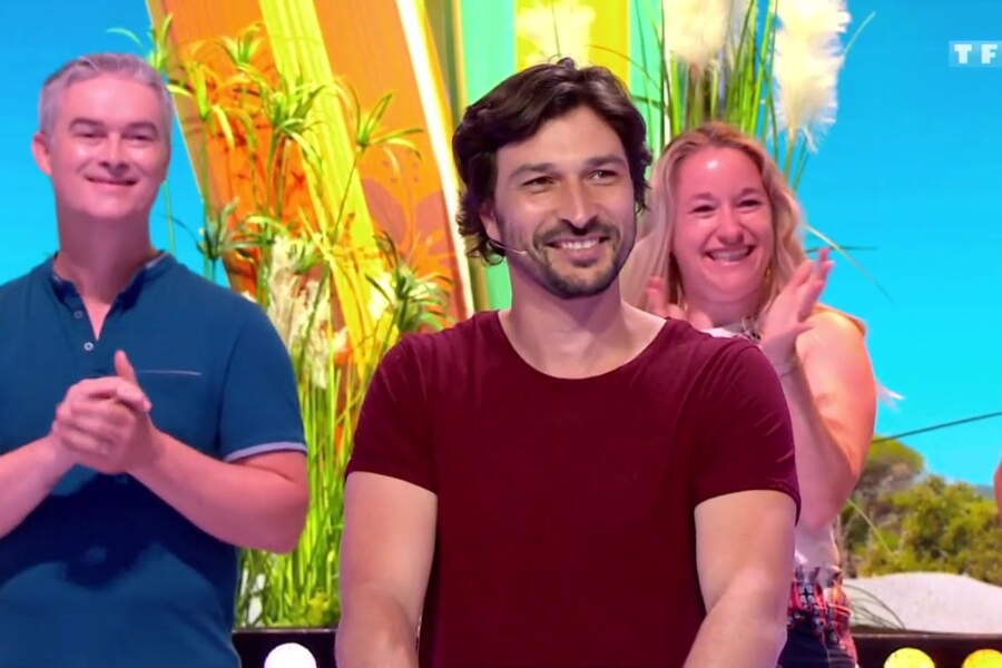 Qui sont les 20 plus grands gagnants des 12 Coups de midi sur TF1