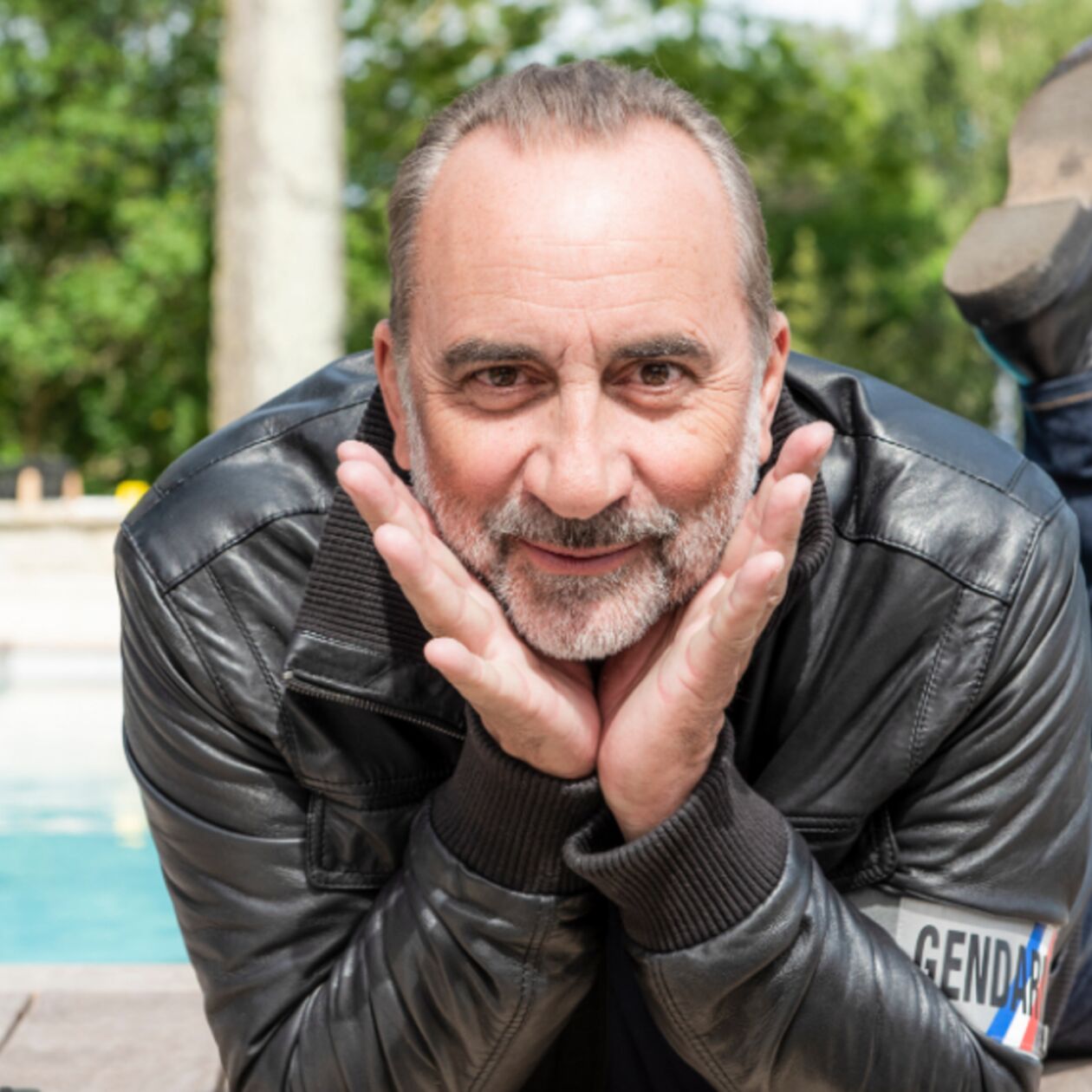 Antoine Duléry Films Et Programmes Tv Antoine Duléry : toutes ses photos sur Télé-Loisirs