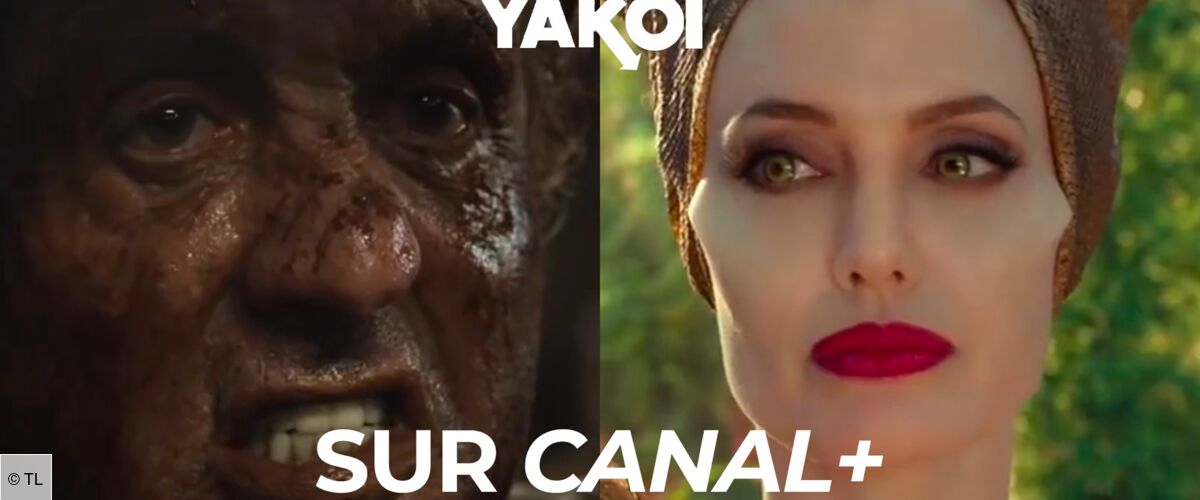 Film Sur Canal+ En Ce Moment Canal+ : films, séries, sport... Les nouveautés de juillet 2020 à ne