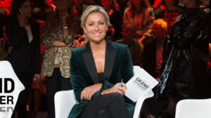 Le Grand Echiquier Dans L Actualite Tele Loisirs