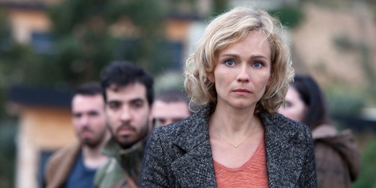 Films Et Séries Tv Avec Claire Borotra Disparus (France 3) : que devient Claire Borotra