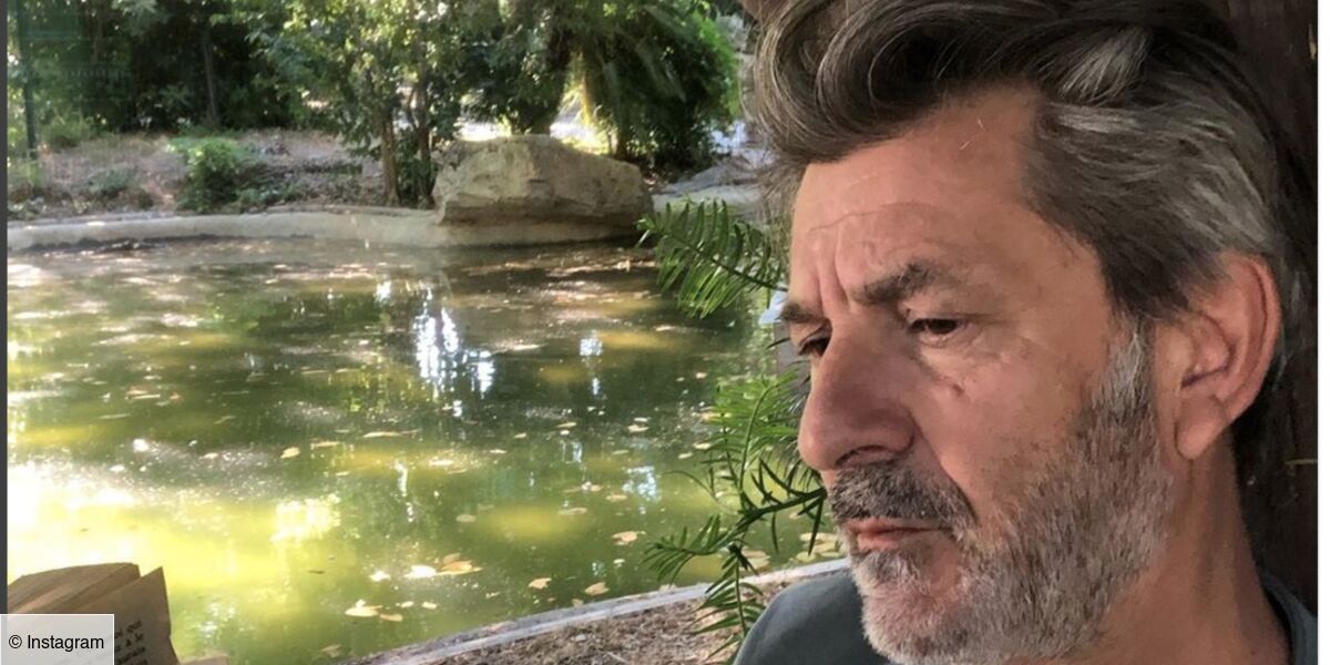 Fred Bianconi Quitte Un Si Grand Soleil