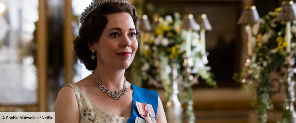 Reine Du Sud Saison 6 Date De Sortie Netflix The Crown : surprise, Netflix renouvelle la série britannique pour une