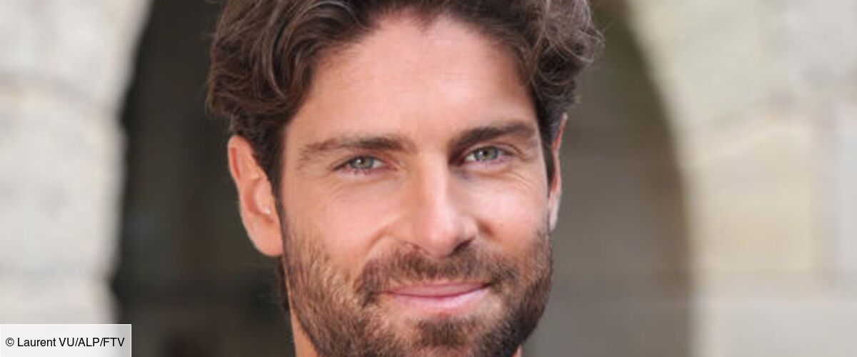 Films Et Séries Tv Avec Tom Leeb Tom Leeb dans Fort Boyard 2020 : son lien particulier (et très