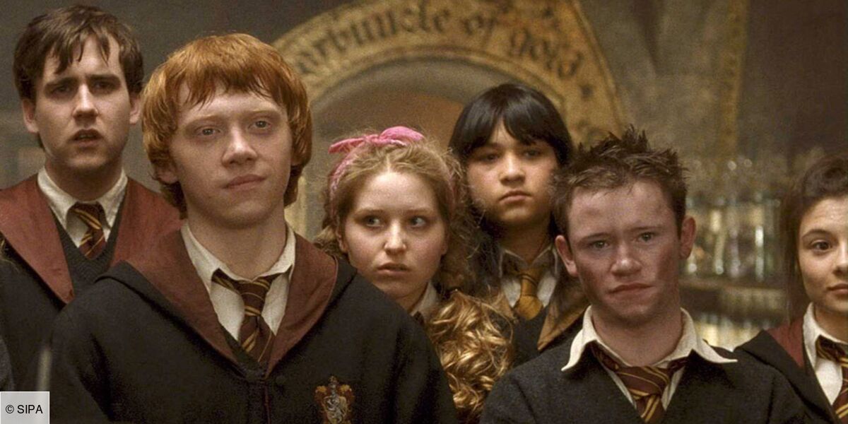 Qui Est Le Vrai Père De Harry Potter AUTOMASITES