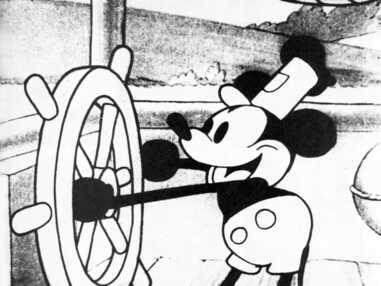 Mickey, Donald, Pluto... Ces personnages Disney ont bien changé !