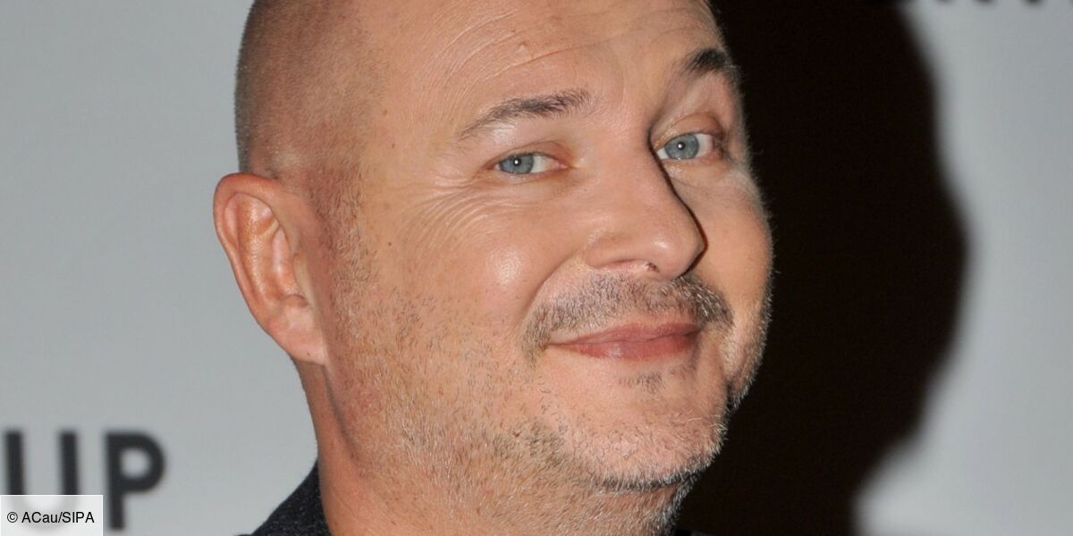 Cauet partage (avec humour) son inquiétude : "Je vais devoir faire le test  du COVID-19..."