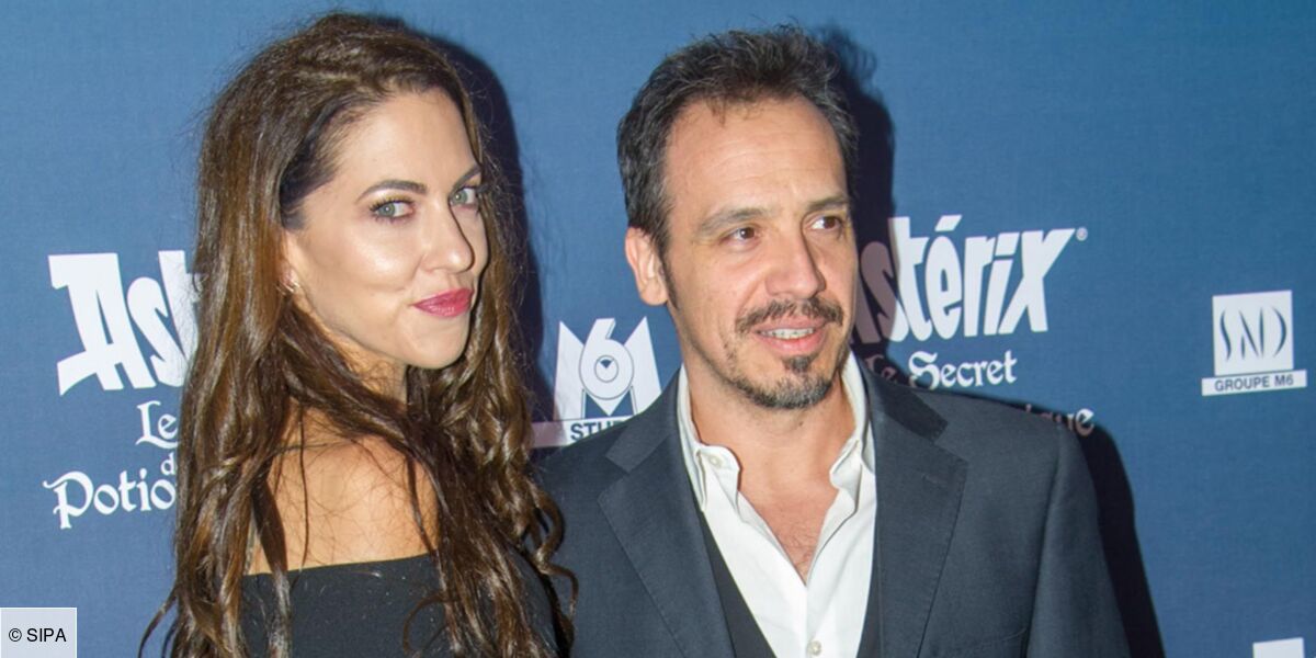 Qui Est La Femme D Alexandre Astier Alexandre Astier papa pour la 7ème fois : sa compagne a donné naissance