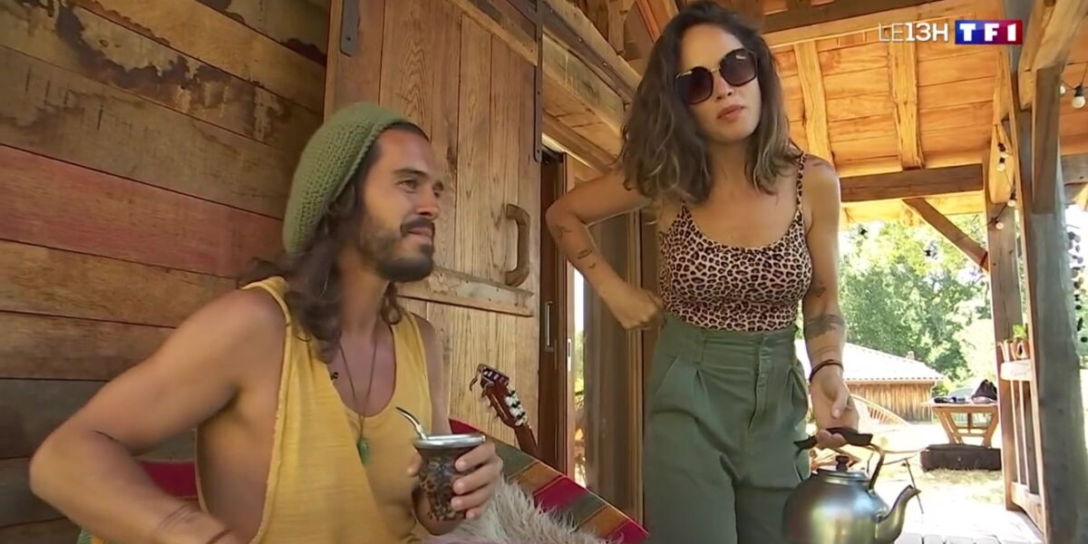 Flo From Frero Delavega Announces His Great Comeback In Music And Presents Us With His Companion