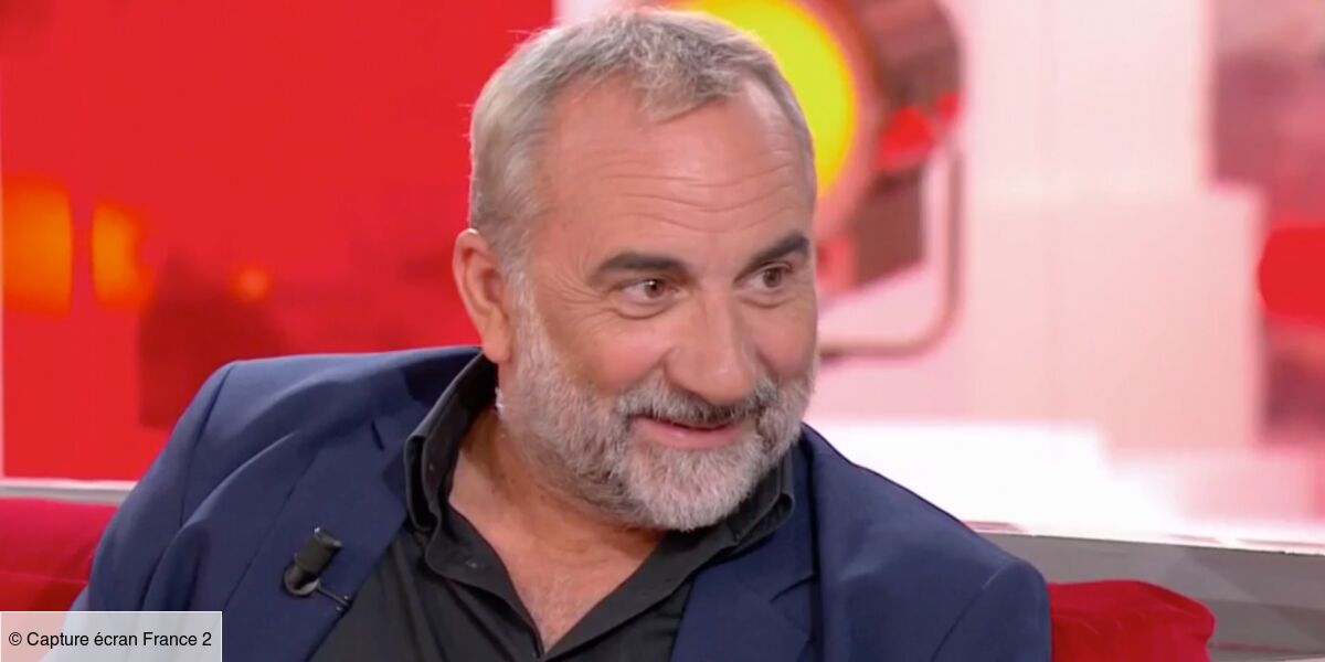 Antoine Duléry Films Et Programmes Tv Antoine Duléry, vrai petit diable : les confidences des parents du