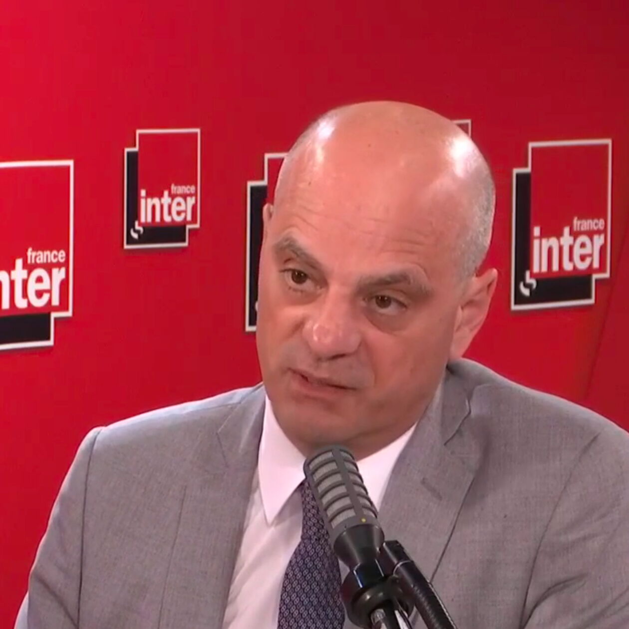 JeanMichel Blanquer toutes ses photos sur TéléLoisirs