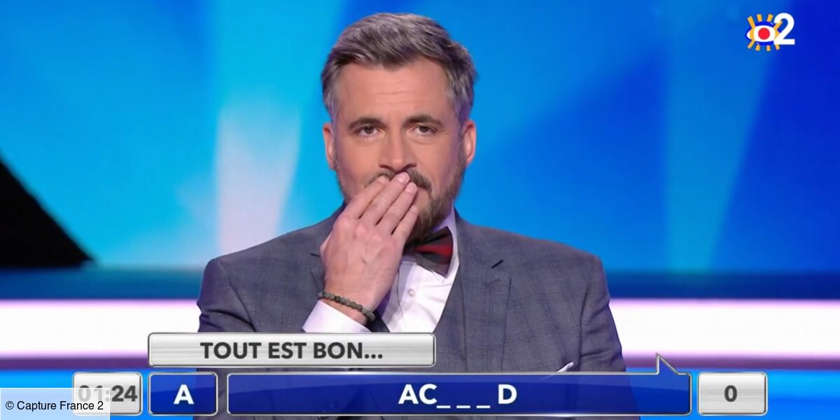 Olivier Minne Fait Une Erreur Dans Tout Le Monde A Son Mot A Dire Et Se Fait Remonter Les Bretelles Par Sidonie Bonnec Video