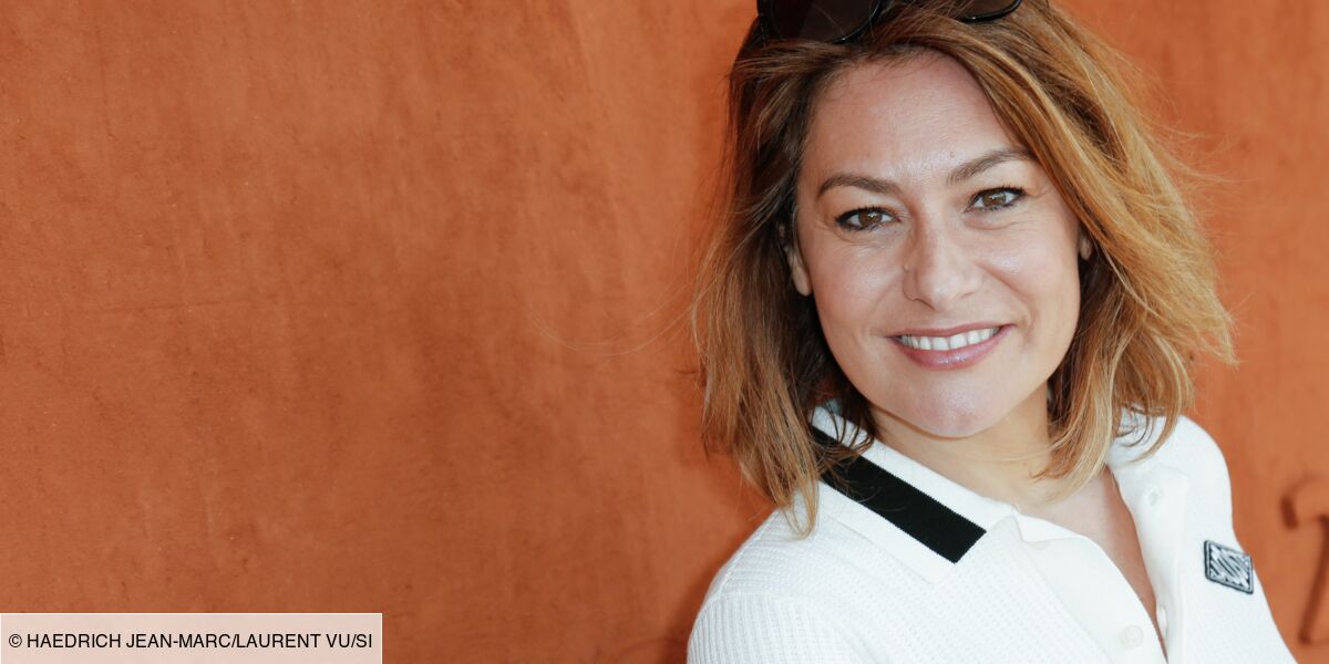 Films Et Séries Tv Avec Shirley Bousquet Shirley Bousquet (Un si grand soleil) : "On m'a déjà craché dessus dans