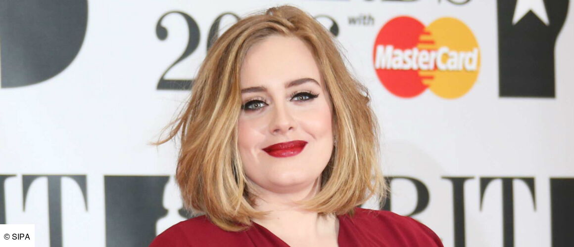 Adele totalement métamorphosée, ses fans n'arrivent pas à la