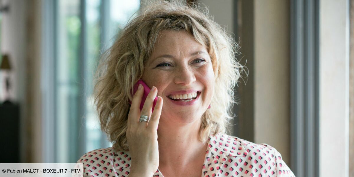 Candice Renoir Saison 9 Replay France 2 Candice Renoir : les inédits enfin de retour sur France 2