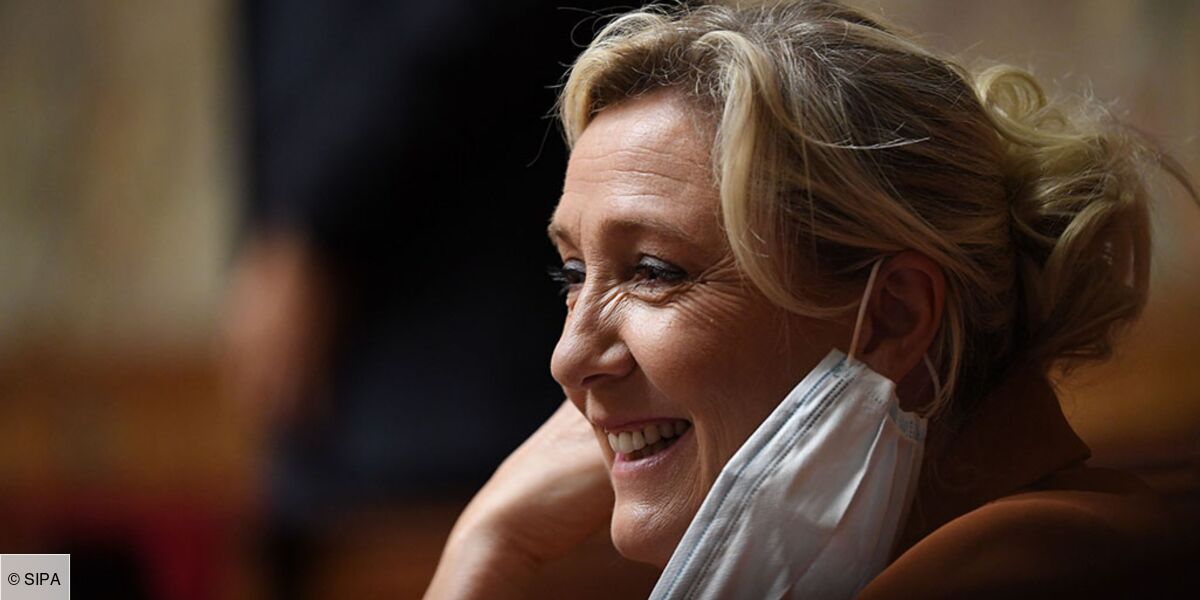 Marine Le Pen : une ancienne amie fait des révélations sur sa jeunesse