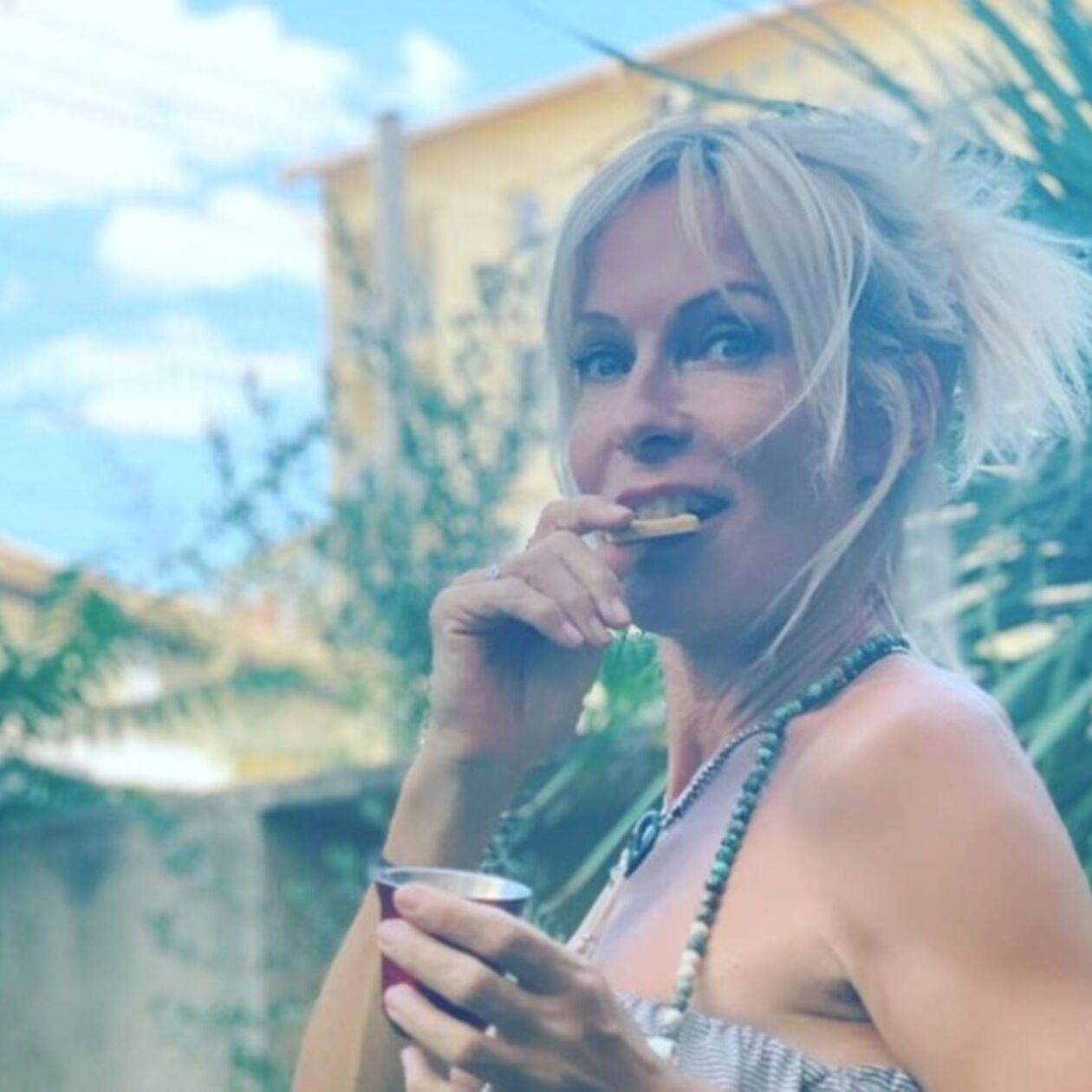 Films Et Séries Tv Avec Rebecca Hampton Rebecca Hampton : toutes ses photos sur Télé-Loisirs