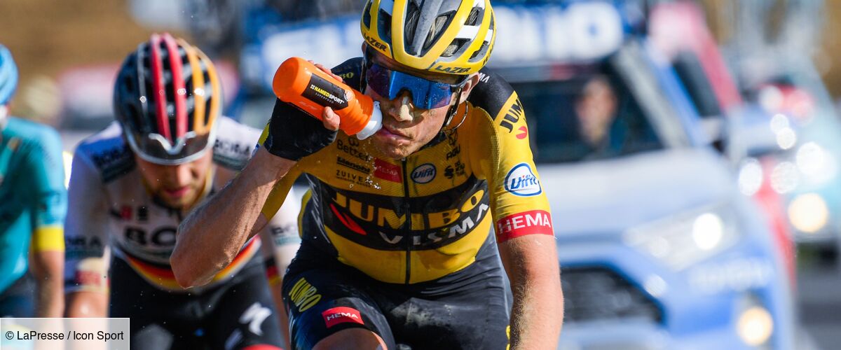 Tour De France à La Télé Aujourd Hui Programme TV Tour de France : à quelle heure et sur quelles chaînes