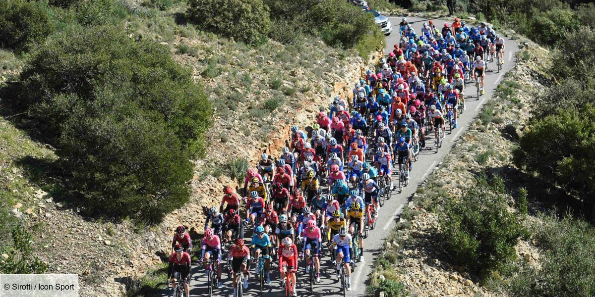 Programme Tv Tour De France A Quelle Heure Et Sur Quelles Chaines Suivre La 17e Etape Grenoble Meribel Col De La Loze