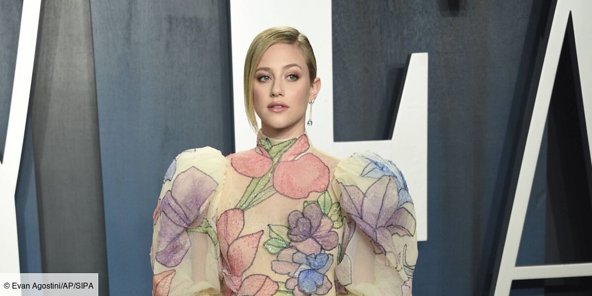Lili Reinhart Films Et Programmes Tv Lili Reinhart (Riverdale) à propos de sa dépression : "j'avais l