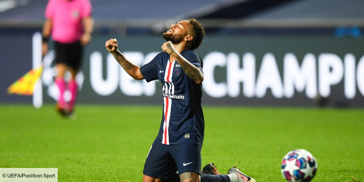 Programme Tv Ligue Des Champions Sur Quelles Chaines Et A Quelle Heure Suivre La Finale Psg Bayern Munich
