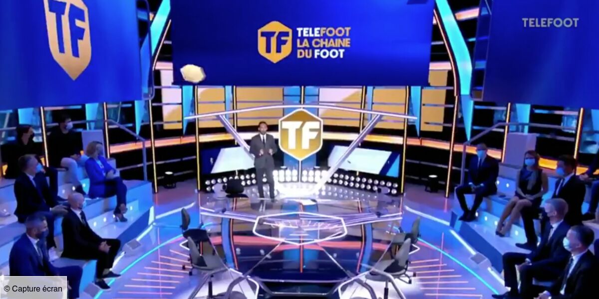 Téléfoot la nouvelle chaîne raillée pour son premier match de Ligue 1