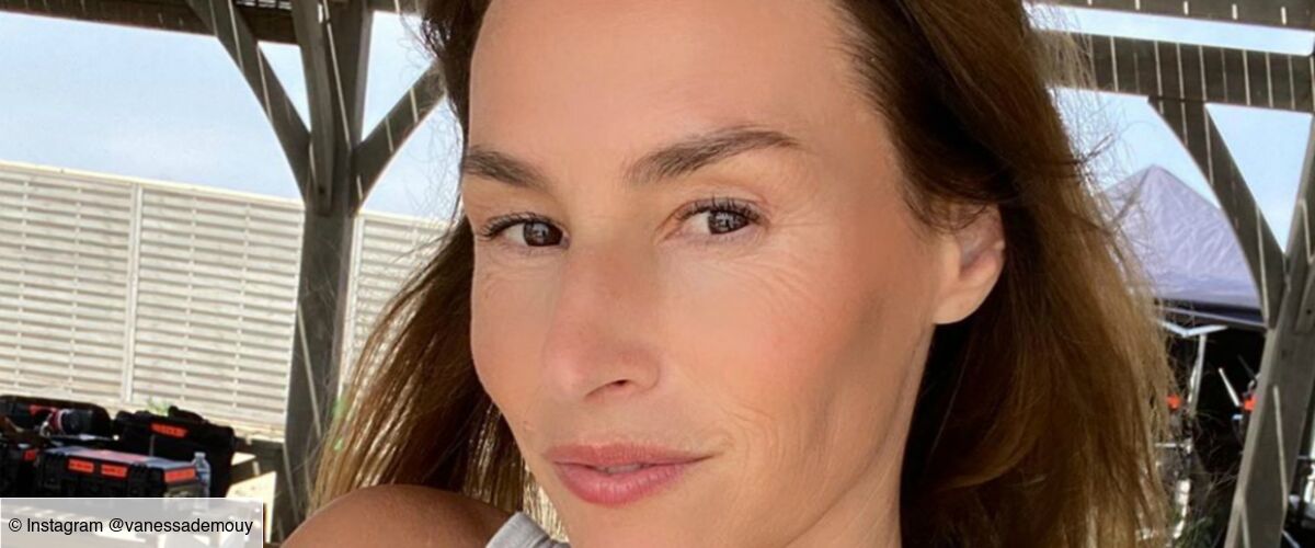 Films Et Séries Tv Avec Vanessa Demouy Vanessa Demouy (Demain nous appartient) pose sans maquillage et révèle