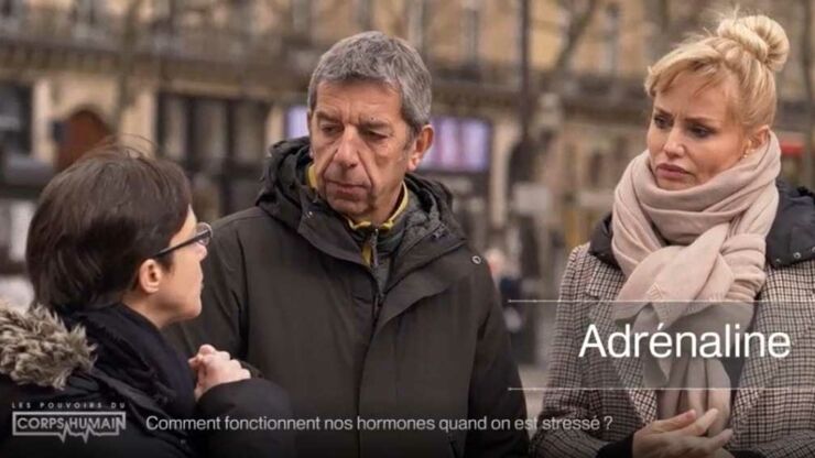 Les Pouvoirs Extraordinaires Du Corps Humain Télécharger Les pouvoirs extraordinaires du corps humain dans l'actualité - Télé