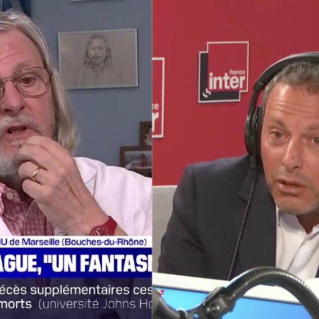 Marc-Olivier Fogiel : toutes ses photos sur Télé-Loisirs