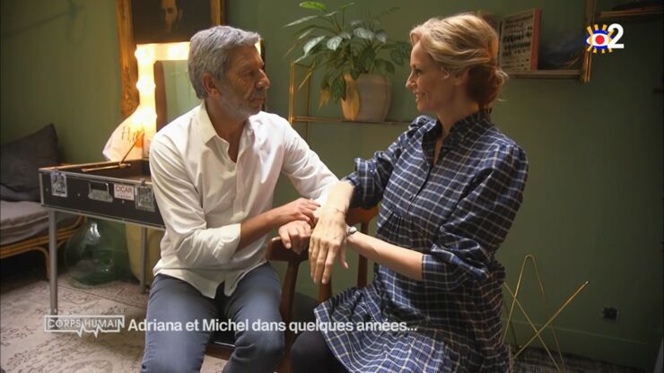 Les Pouvoirs Extraordinaires Du Corps Humain Vieillir Jeune Les pouvoirs extraordinaires du corps humain dans l'actualité - Télé
