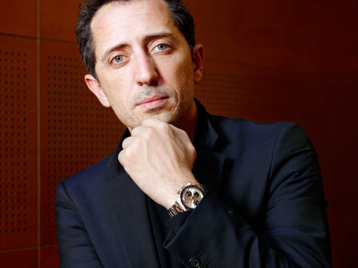 Certaines personnes du métier m’ont enfoncé publiquement : Gad Elmaleh et ses parents se confient sur l'après-CopyComic