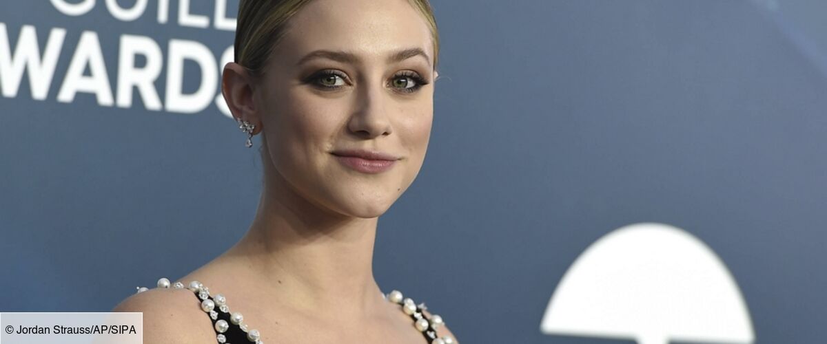 Lili Reinhart Films Et Programmes Tv Riverdale (Netflix) : Lili Reinhart explique pourquoi elle a accepté de