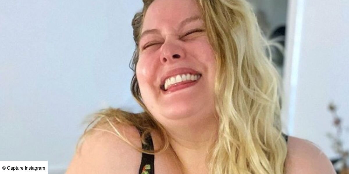 En Tenue D Eve Juliette Katz Coucou Les Girls Se Prete Au Jeu Du Instagram Vs Realite Photo Juliette katz est chanteuse, youtubeuse, actrice et autrice française. eve juliette katz coucou les girls