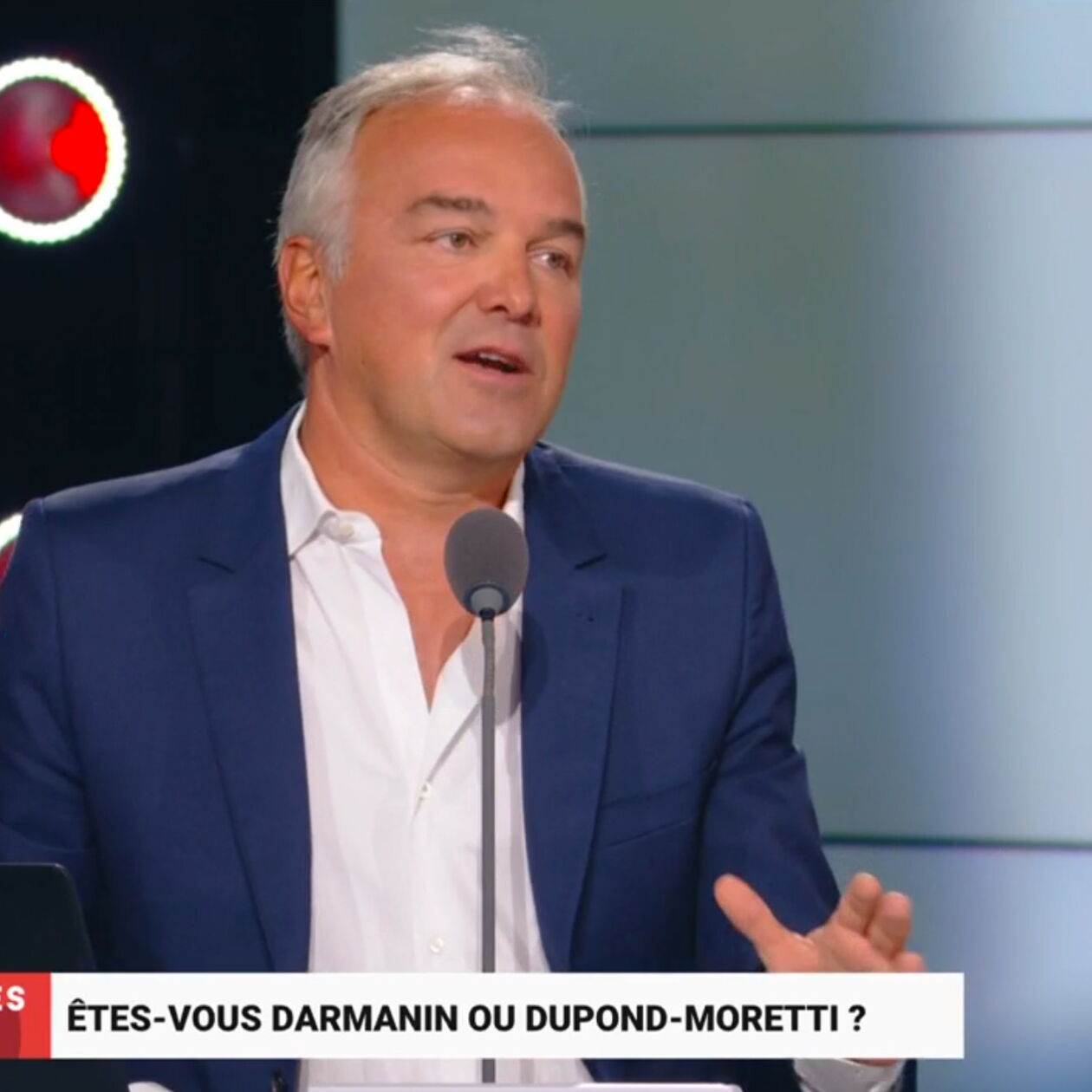 Olivier Truchot toutes ses photos sur TéléLoisirs