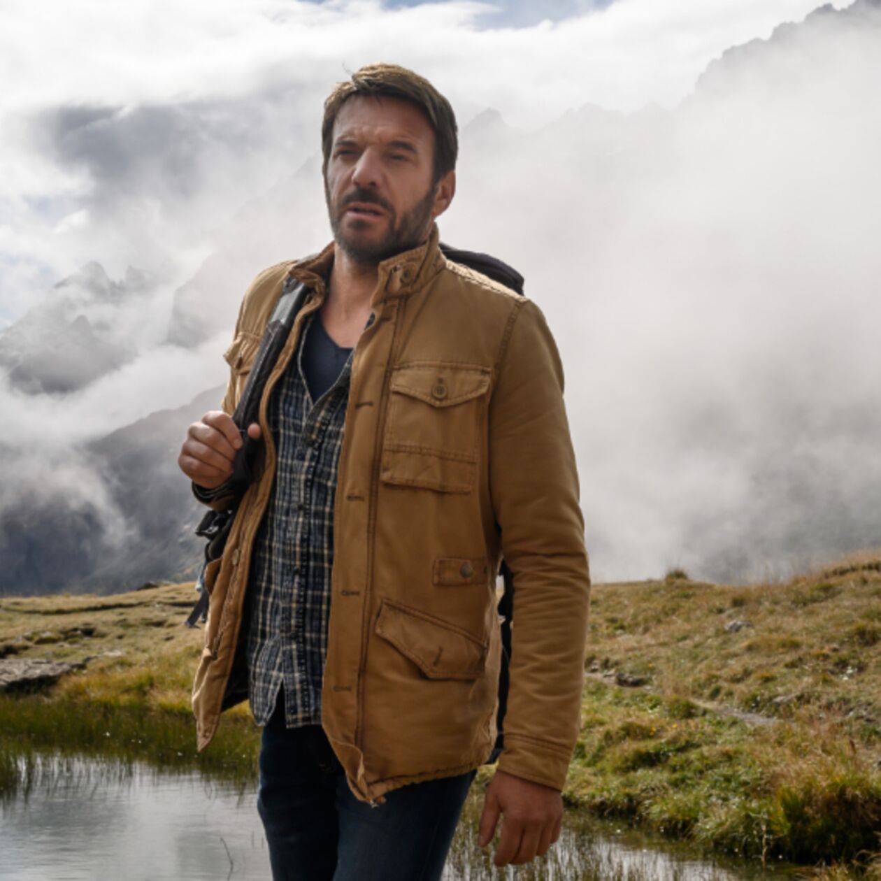 Samuel Le Bihan Films Et Programmes Tv Samuel Le Bihan : toutes ses photos sur Télé-Loisirs