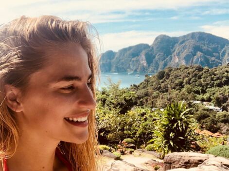 Solène Hébert (Grand Hôtel) : plages paradisiaques, Demain nous appartient, son amour pour les chats… l'actrice rayonne sur Instagram