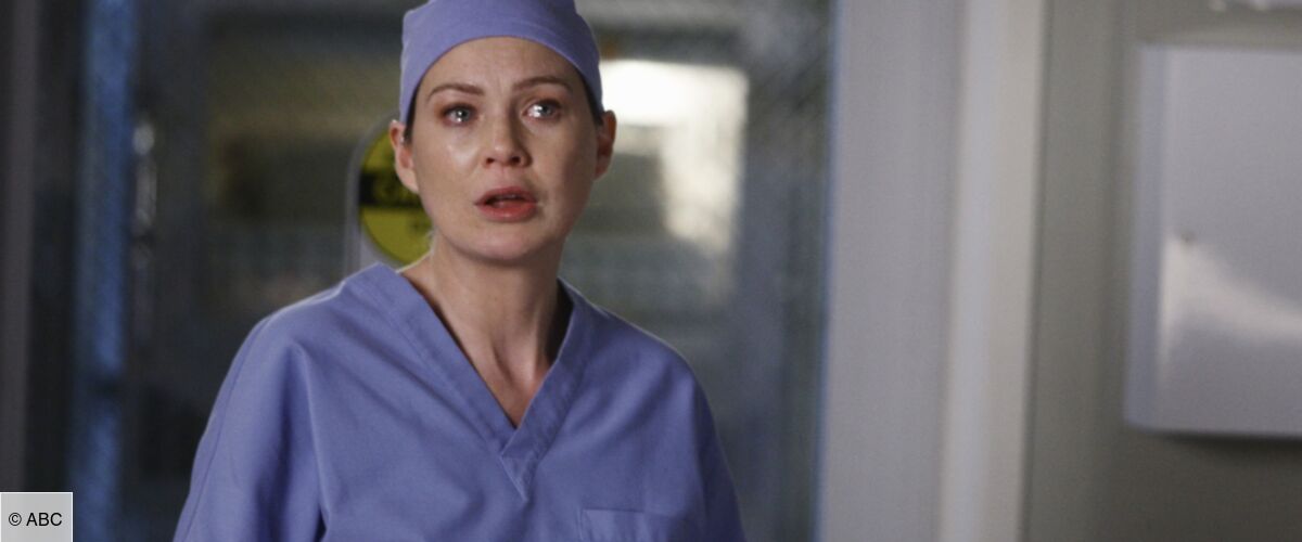 Tf1 Replay Grey's Anatomy Saison 17 Grey’s Anatomy : enfin de retour sur le tournage, Ellen Pompeo dédie la