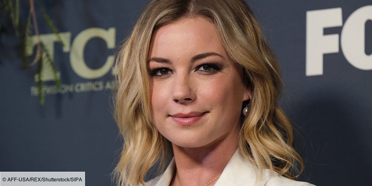 Emily Vancamp Films Et Programmes Tv Emily VanCamp (The Resident) : 5 choses à savoir sur l'actrice