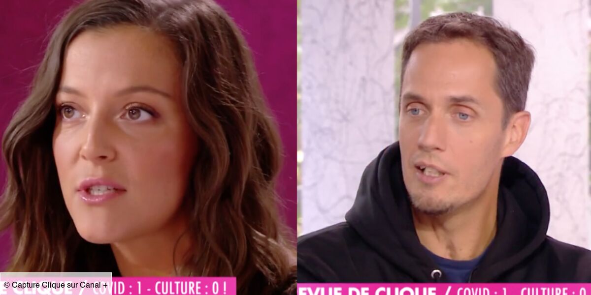 Camille Lellouche Et Grand Corps Malade Tres En Colere Contre Le Gouvernement Video