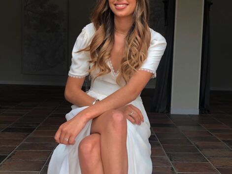Miss France 2021 : les plus belles photos Instagram de Miss Midi-Pyrénées 2020, Emma Arrebot-Natou