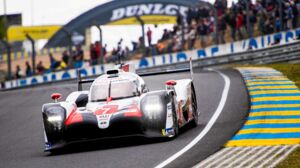 24 Heures Du Mans Dans L Actualite Tele Loisirs