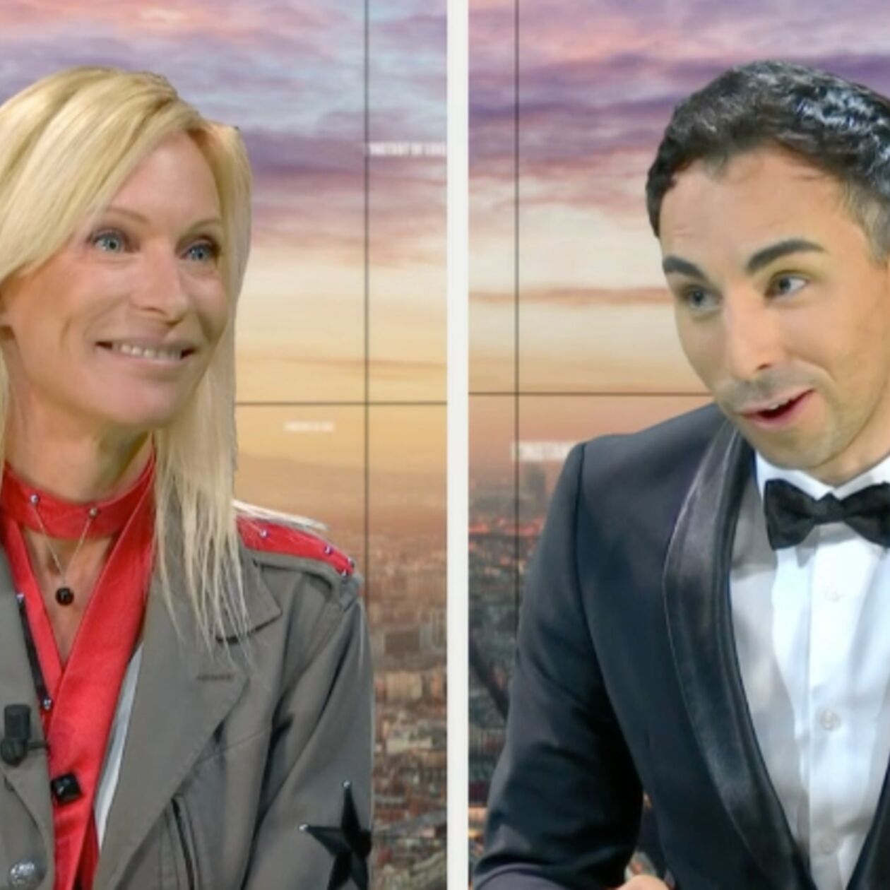 Films Et Séries Tv Avec Rebecca Hampton Rebecca Hampton : toutes ses photos sur Télé-Loisirs