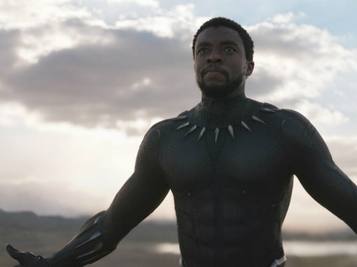 Black Panther (TMC) : Chadwick Boseman déjà regretté, BD culte, message politique... cinq raisons de regarder la superproduction Marvel