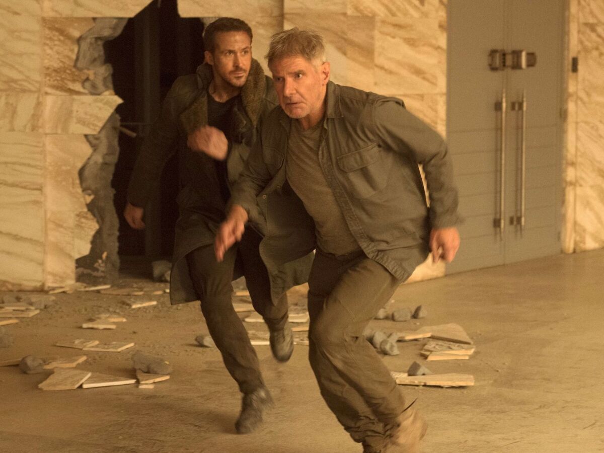 Blade Runner 2049 (TMC) : retour sur le drame qui a endeuillé le tournage