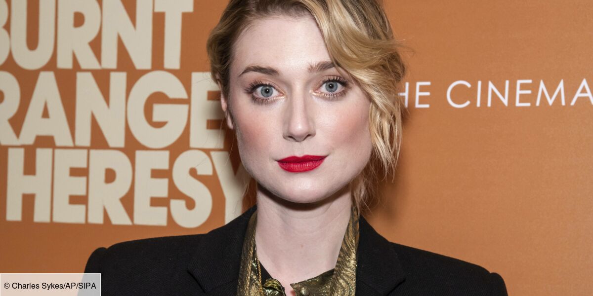 Films Et Séries Tv Avec Elizabeth Debicki The Crown (Netflix) : Elizabeth Debicki "terrifiée" à l'idée de jouer